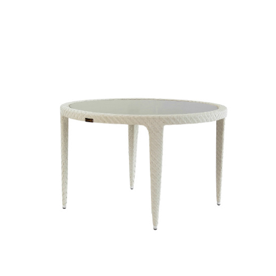 Charm Round Dining Table